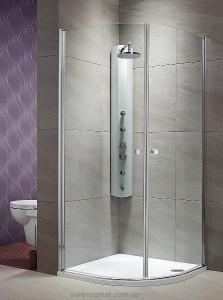 Душевая кабина Radaway EOS PDD 90х90х197 без поддона 37603-01-12N