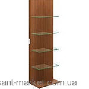 Villeroy & Boch City Life полку левосторонняя версія з підсвічуванням A14211EE