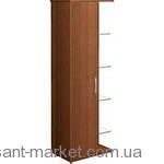 Villeroy&Boch City Life пенал  левосторонняя версия A24210EE