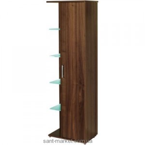 Villeroy & Boch City Life пенал правобічна версія A24211BI