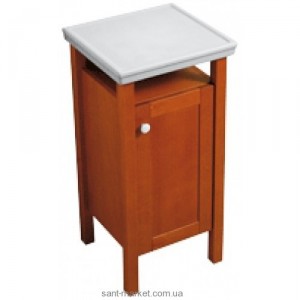 Villeroy & Boch Central пенал петлі праворуч 96280101