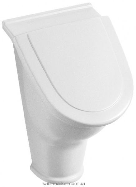 Писсуар механический Villeroy&Boch коллекция Century без крышки 75530101