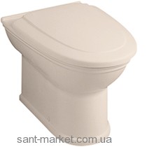 Villeroy&Boch Central сиденье с крышкой 8843K1R3