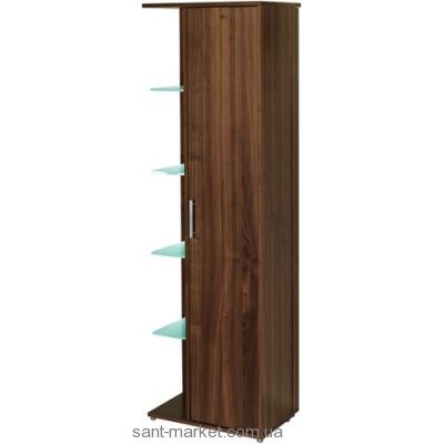 Villeroy&Boch City Life пенал  правосторонняя версия A24211BI