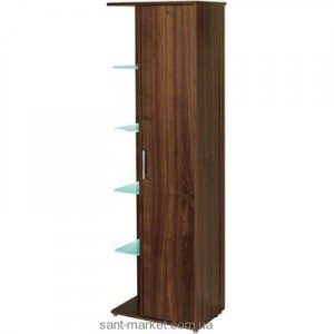 Villeroy&Boch City Life пенал  правосторонняя версия A24211BI