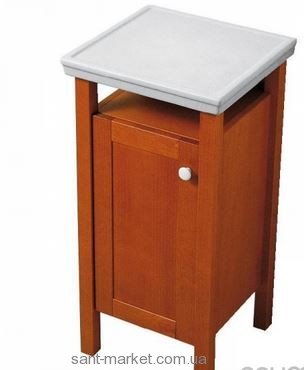 Villeroy&Boch Central пенал  петли слева 96280001