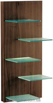 Villeroy & Boch City Life полку левосторонняя версія A14401BI