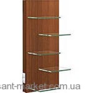 Villeroy&Boch City Life полка правостронняя версия с подсветкой A14410EE