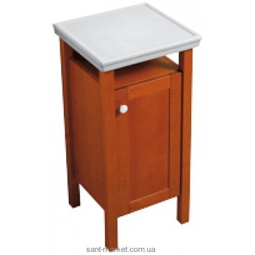 Villeroy & Boch Central пенал петлі праворуч 96280101