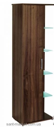 Villeroy&Boch City Life пенал A24200BI