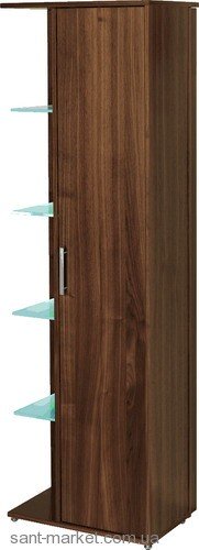 Villeroy&Boch City Life пенал A24201BI