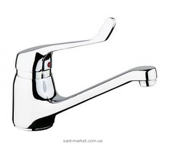 Змішувач для кухні Kludi Medi Mix змішувач 338030564