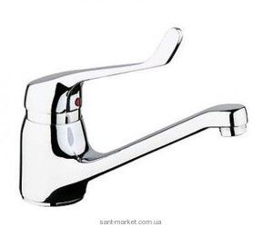 Смеситель для кухни Kludi Medi Mix однорычажный 338030564