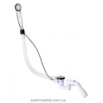 Сифон для ванны KLUDI Rotexa 2000 2135300-00
