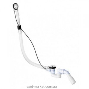 Сифон для ванны KLUDI Rotexa 2000 2135300-00