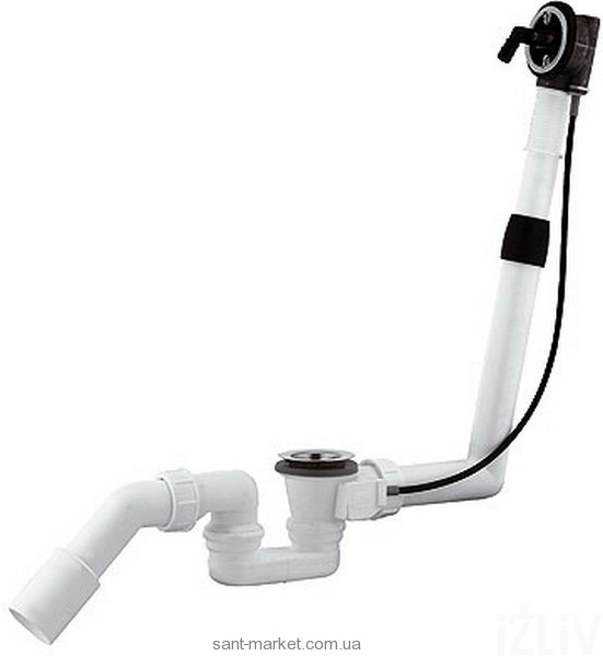 Сливная система Kludi Rotexa Multi 2131500-00