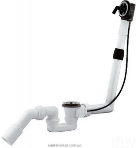 Сливная система Kludi Rotexa Multi 2131500-00