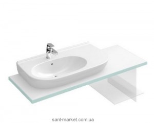 Villeroy & Boch Frame To Frame Універсальна плита для раковини 1202 x 369 x 500 A80800NP