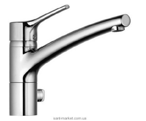 Смеситель для кухни Kludi Trendo однорычажный 335770575