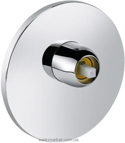 Смеситель для душа встраиваемый Kludi коллекция Provita хром 336550500