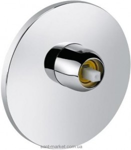 Змішувач для душа вбудовується Kludi колекція Provita хром 336550500