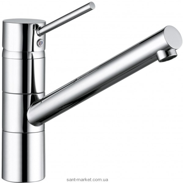 Смеситель Kludi Scope 339309675