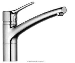 Змішувач для кухні Kludi Trendo змішувач 335750575