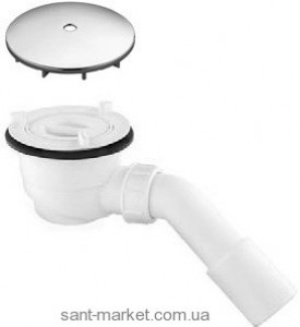 Сифон Kludi Tasso 2109805-01