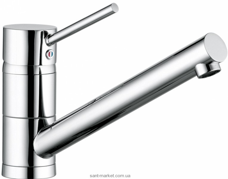 Змішувач для кухні Kludi Scope змішувач 339390575