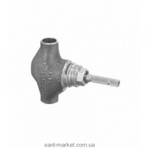 Вентиль для прихованого монтажу KLUDI 29927