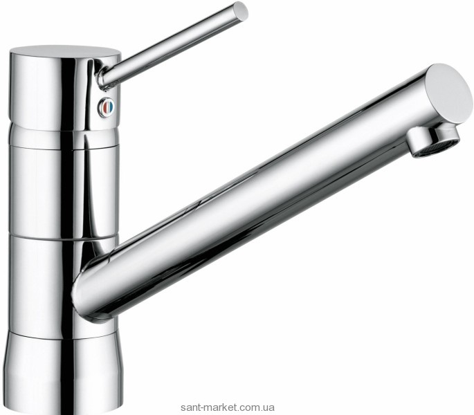 Змішувач для кухні Kludi Scope змішувач 339380575