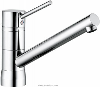 Змішувач для кухні Kludi Scope змішувач 339380575