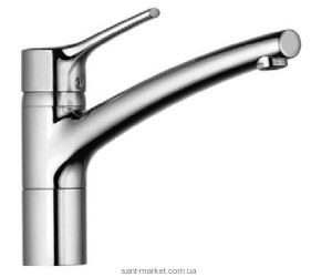 Змішувач для кухні Kludi Trendo змішувач 335780575