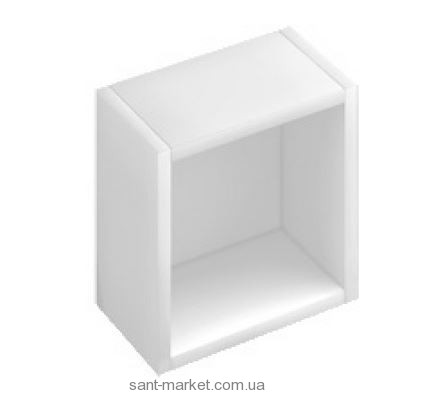 Villeroy&Boch Frame To Frame полка 250 x 250 x 170 A81000NP