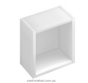 Villeroy&Boch Frame To Frame полка 250 x 250 x 170 A81000NP