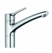 Змішувач для кухні Kludi Trendo змішувач 335740575