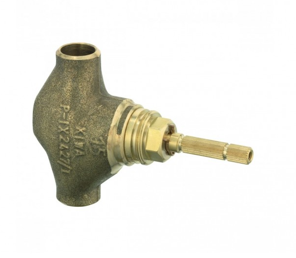 Вентиль для скрытого монтажа KLUDI 29911