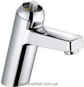 Змішувач для раковини одноважеля без важеля Kludi колекція Provita хром 333360500