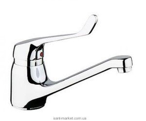 Змішувач для кухні Kludi Medi Mix змішувач 338030564