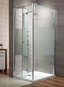 Душевая кабина Radaway EOS KDJ-B 90х90х197 без поддона 37403-01-01NL