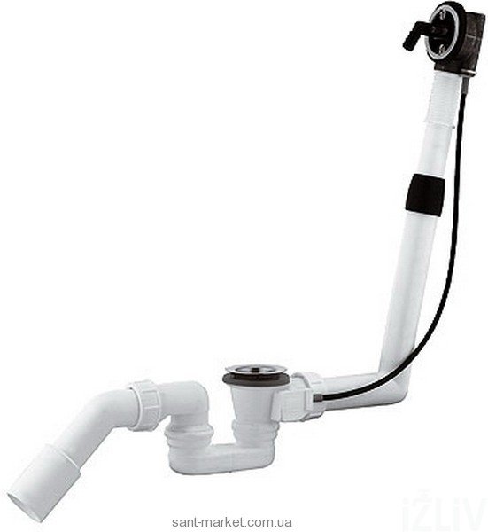 Зливна система Kludi Rotexa Multi 2131500-00