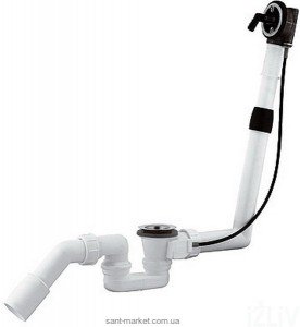 Зливна система Kludi Rotexa Multi 2131500-00