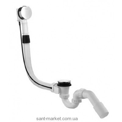 Сифон для ванни KLUDI ROTEXA 2130005N-00