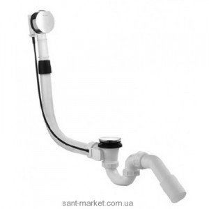 Сифон для ванной KLUDI ROTEXA 2130005N-00