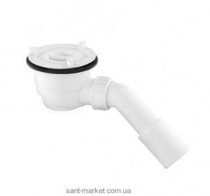 Сифон для душа KLUDI Tasso 90 2109100-00