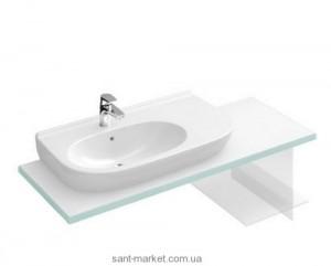 Villeroy & Boch Frame To Frame Універсальна плита для раковини 1202 x 369 x 500 A80800NP