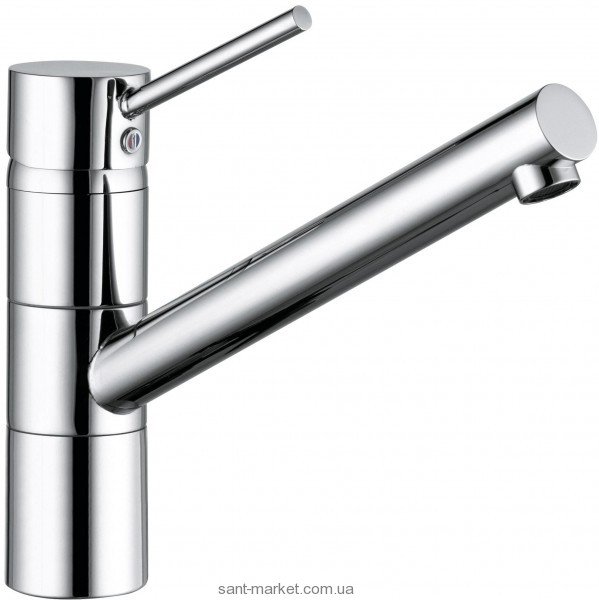 Змішувач Kludi Scope 339309675