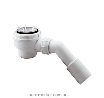 Сифон для душа KLUDI Tasso Plus 2162000-00