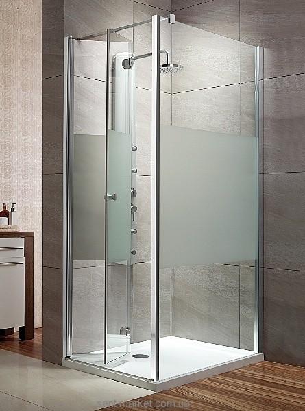 Душевая кабина Radaway EOS KDJ-B 90х90х197 без поддона 37403-01-12NR