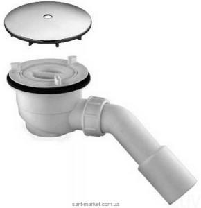 Сифон для поддона Kludi Tasso 2109805-00